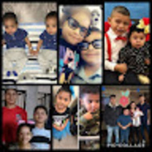 Meet your Posher, Rosy